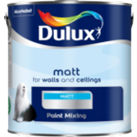 Dulux Paint Mixing Matt Adobe Pink 2, 5L