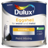 Dulux Paint Mixing Eggshell Peanut Butter, 500ml