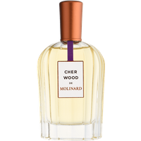 Cher Wood
