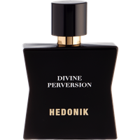 Divine Pervession
