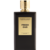 Fresh Oud