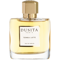 Tonka Latte