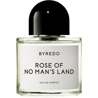 Rose Of No Man'S Land