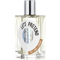 Let'S Pretend