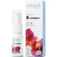 B-Complex Oral Spray 25ml (Orange) - Osavi
