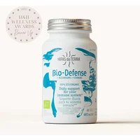 Bio Defense (60 capsules) - Hifas da Terra