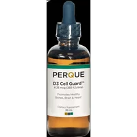 D3 Cell Guard Liquid 30 ml - Perque