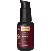 NAD+ GOLD 50 mg 50 ml - Quicksilver