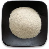Organic Powdered Psyllium Husk, 16 oz (453 g) - Frontier Natural Products