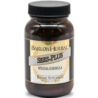 SEES-Plus, 100 caps - Barlow Herbals