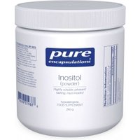 Inositol Powder 250g - Pure Encapsulations