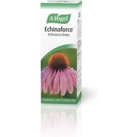 Echinaforce Echinacea Drops®100 ml - A.Vogel