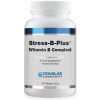 Stress-B Plus 90 Tablets - Douglas Labs - SOI*