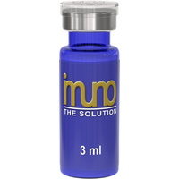 imuno® – The Solution 3ml vial - BBE 30/11/2026