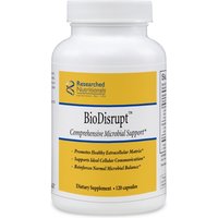 BioDisrupt, 120 Capsules - Researched Nutritionals