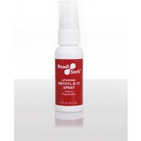 Liposomal Methyl B-12 spray 59.1ml as methylcobalamin - ReadiSorb®