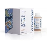 Symprove Mango and Passion Fruit Drink - 12 week programme - SOI**