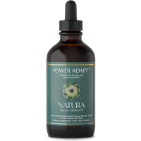 POWER ADAPT 4 fl Oz - Natura Health Products