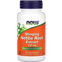 Stinging Nettle Root Extract 90 capsules - now®