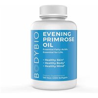 Evening Primrose Oil 1300mg 180 Caps - BodyBio