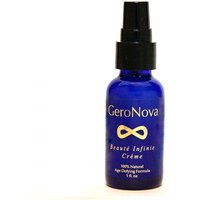 Beaute Infinie Creme 1oz cream with vitamin A, C and E - GeroNova®
