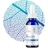 Biocidin® 30ml liquid with proprietary herbal blend- Biocidin Botanicals