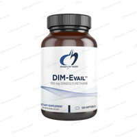 DIM-Evail™ 120 softgels - designs for health®
