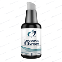 Liposomal B Supreme 50ml - Designs for Health