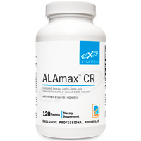 ALAMax™ CR 120 tablets - Xymogen - SOI**