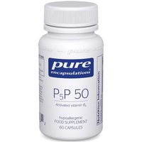 P5P 50 60 capsules - pure encapsulations