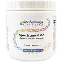 Spectrum Mate Powder 171g - New Beginnings