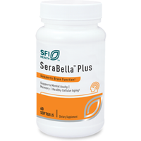 Serabella™ plus 60 softgels with phospholipid - SFI HEALTH™