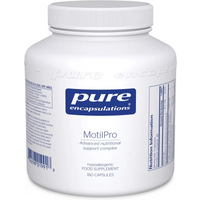 MotilPro 180 Capsules - Pure Encapsulations