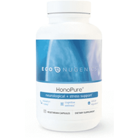 Honopure® 120 capsules - ECONUGENICS®