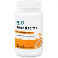 Adrenal Cortex 120 capsules - SFI HEALTH™