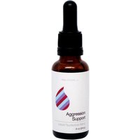 Aggression Support 0.8 oz (RNA) (24ml) - Holistic Health - SOI**
