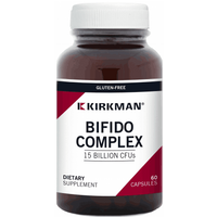 Bifido Complex 60 capsules - KIRKMAN®