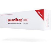 Biobran 1000 - 30 Sachets