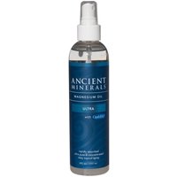 Magnesium Oil Ultra 237ml spray - Ancient Minerals