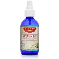 NDF Mouth Rinse - 4oz - Bioray