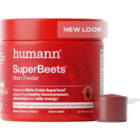 SuperBeets® 150g powder - humann