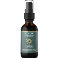 S-Clear 2oz, 2 fl. oz - Natura