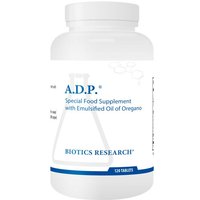 A.D.P (Oregano) 120's - Biotics Research
