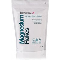 Magnesium Flakes 5kg - Better You