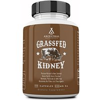 Grassfed Kidney 180 capsules - ANCESTRAL SUPPLEMENTS®