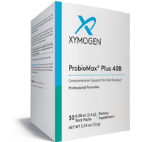 ProbioMax Plus 40B (30 stick packs) - Xymogen