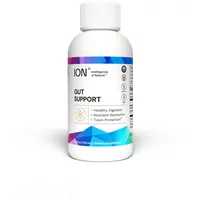 ION*Gut + Microbiome 100ml - Intelligence of Nature