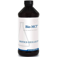 Bio-MCT 16 Oz - Biotics Research