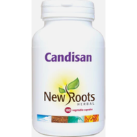 Candisan (180 Capsules) - New Roots Herbal