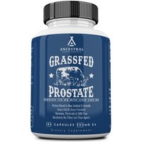 Grassfed Prostate 180 capsules with grassfed liver - ANCESTRAL SUPPLEMENTS®